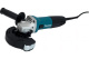 фото Шлифовальная машина угловая Makita GA5030RX8