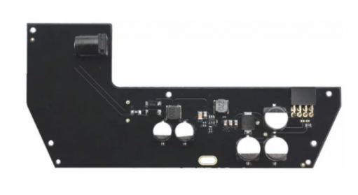 Плата AJAX 17938.54.NC блока питания 12 В для Hub/Hub Plus/ReX