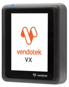 фото Терминал  PERCo Vendotek VX