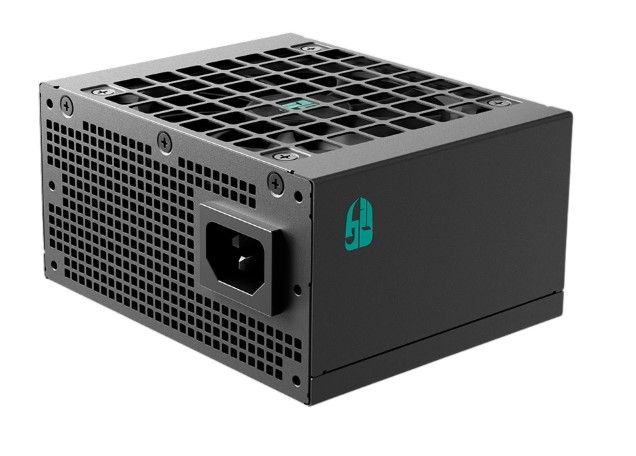 

Блок питания SFX Deepcool PS850P 850W, full modular, PS850P