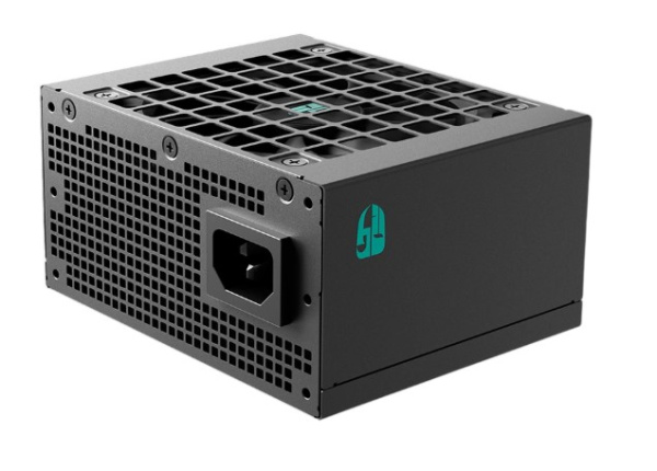 Изображение товара Блок питания Deepcool PS850P 850 Вт, активный PFC, модульный