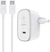 фото Зарядное устройство Belkin F7U008vf05-WHT