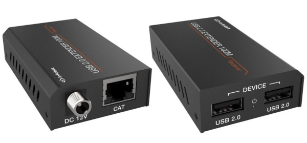 Изображение товара Комплект Infobit iTrans USB2-TR100