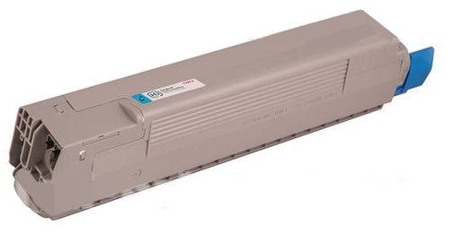 

Тонер-картридж OKI 44059171 для MC851/861 7.3K (cyan) (44059167), 44059171