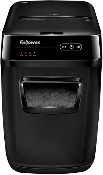 фото Уничтожитель бумаг  Fellowes AutoMax 150C в Уфе