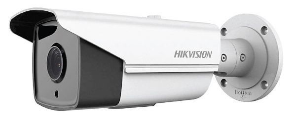 фото Видеокамера IP HIKVISION DS-2CD2T23G0-I5 (4mm) в Уфе