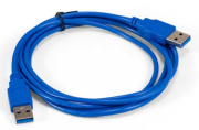 фото Кабель интерфейсный  Exegate EX-CC-USB3-AMAM-1.5
