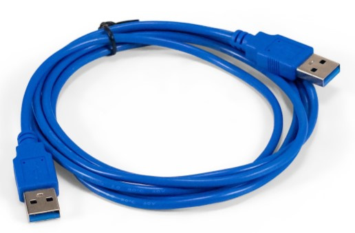 Изображение товара Кабель интерфейсный Exegate USB 3.0 1.5м универсальный