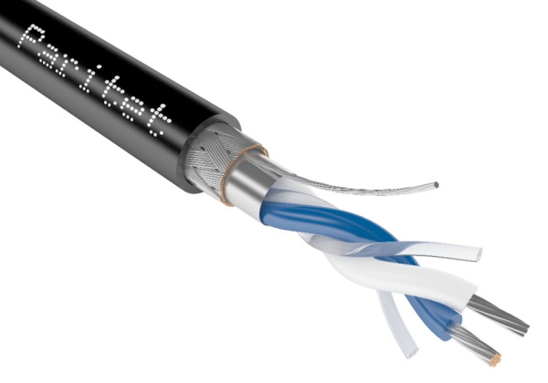 Изображение товара Кабель Паритет 101170