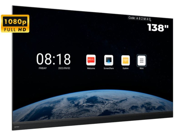 фото Светодиодный экран  QSTech xWall Plus 138-15 в Казани