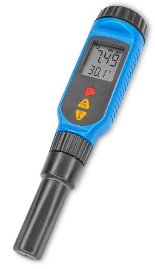 

pH - метр МЕГЕОН 17221 цифровой, 17221