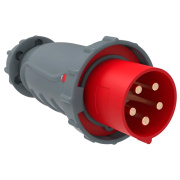 фото Вилка IEK PSN02-125-5