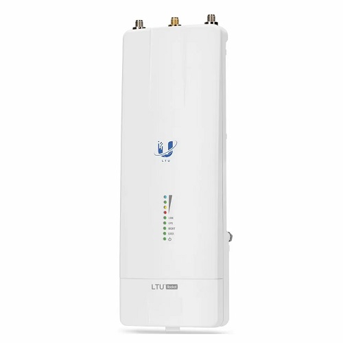 Точка доступа,Ubiquiti,LTU Rocket