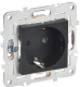 фото Розетка с заземлением  IEK SK-R11-16-K02 в Ростове-на-Дону