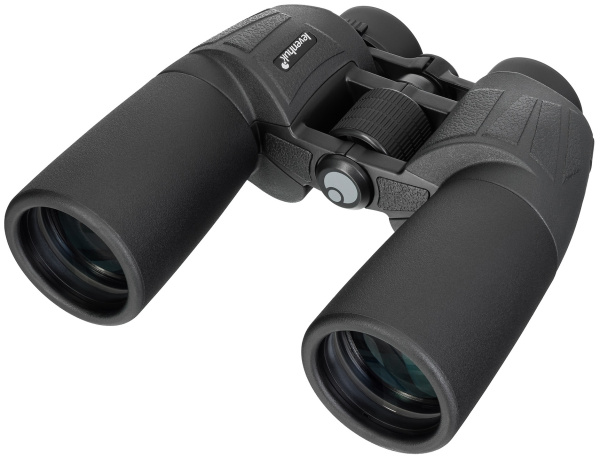 Изображение товара Бинокль Levenhuk New Sherman BASE 7x50 армейский морской для охоты рыбалки