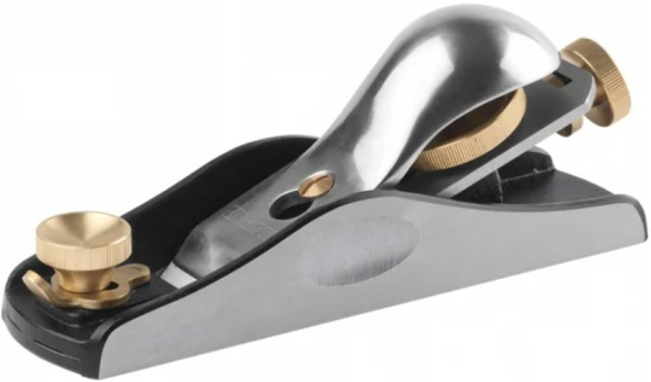 Изображение товара Рубанок Kraftool A9 1/2 Premium - профессиональный инструмент для обработки древесины