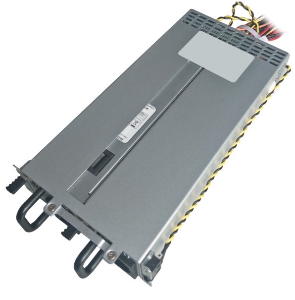 

Блок питания ACD 1R0400 400W, 1U Redundant, 80+ Gold, oper.temp 0C~50C, AC/DC dual input (ASPower R1A-KH0400), 1R0400