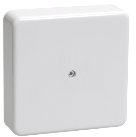 Изображение товара Коробка монтажная IEK UKO10-100-100-029-K01-E для открытого монтажа IP40