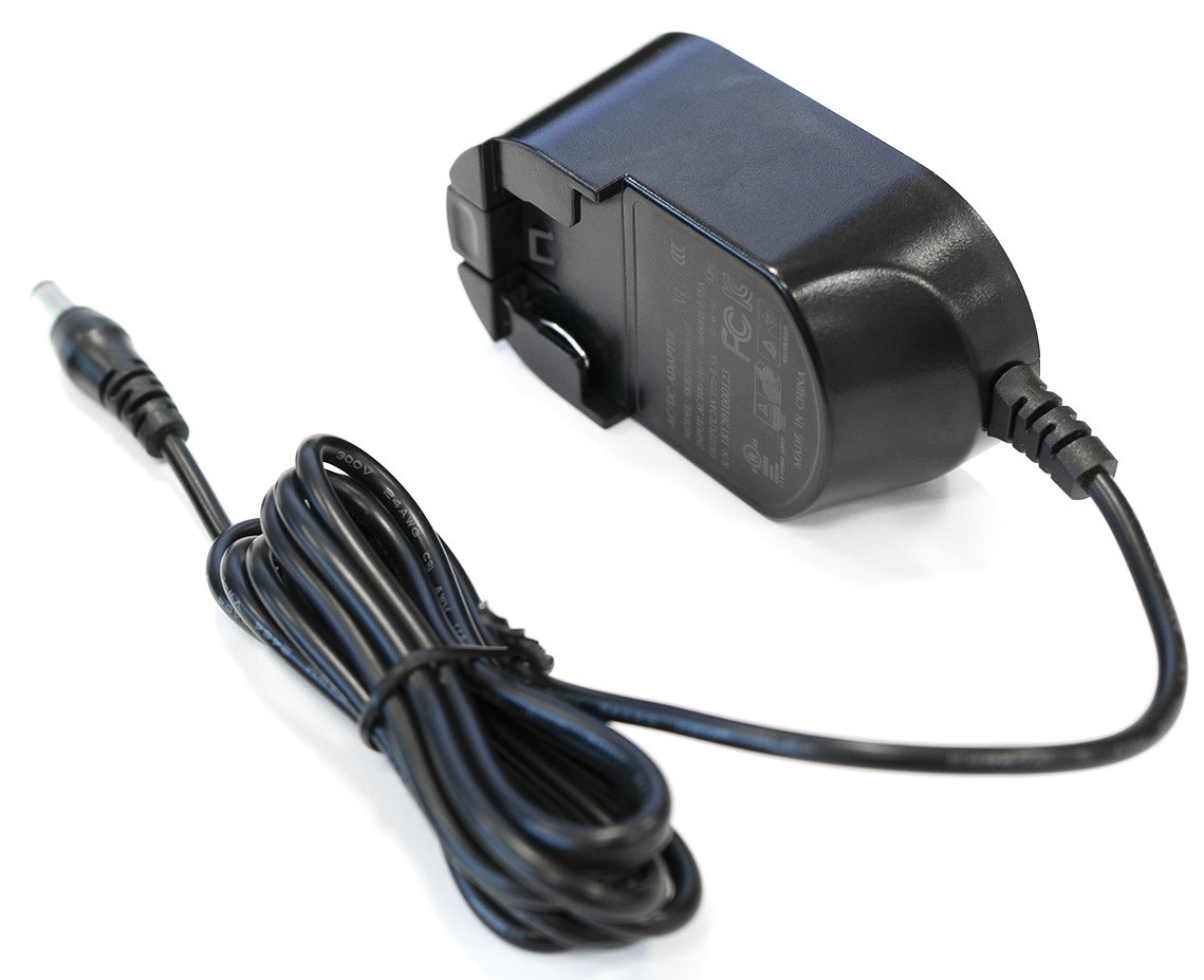 

Блок питания Ecler WP24-PSU внешний 24 В, 500 мА для eMPAGE и DN44BOB, WP24-PSU