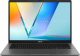 фото Ноутбук  ASUS VivoBook S14 S3407CA-LY097 в Воронеже 14 ", Core Ultra 5, 16 Гб RAM, 512 Гб SSD, Arc graphics 130T, Серый