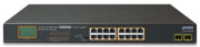 фото Коммутатор PoE  Planet GSW-1820VHP