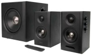 фото Компьютерная акустика 2.1 Edifier S355DB Black, Черный, [S355DB Black]