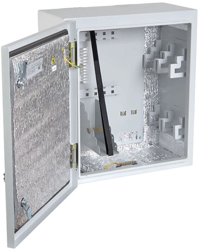 

Кросс-панель ССД 131004-00236 ВОКС-УБ-192(6К) с кронштейном (корпус), 131004-00236