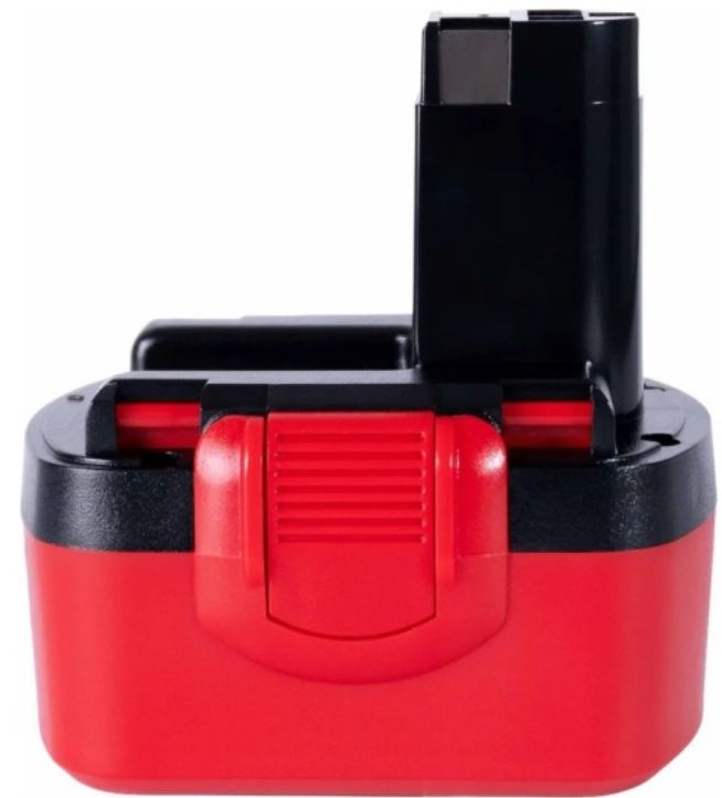 Батарея VOLAT VT-BOS-VPE-2-14.4V2.0AH
