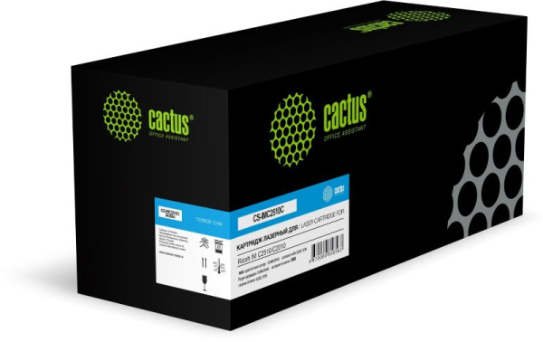 фото Картридж лазерный Cactus 842564 в Уфе