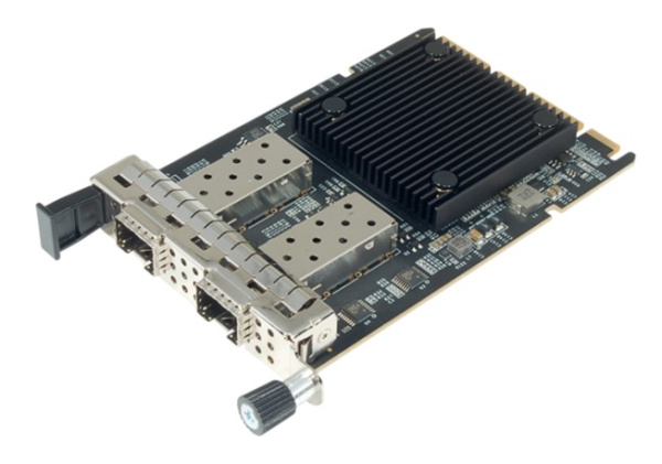 Изображение товара Сетевая карта SunRich (ST Lab) N-1240