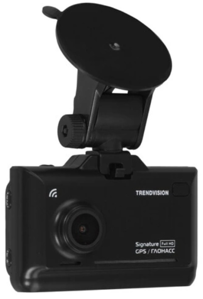 Изображение товара Видеорегистратор TrendVision Combo F10