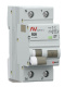 фото Автомат дифференциальный EKF rcbo10-1pn-20B-30-a-av в Красноярске