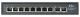 фото Коммутатор  RVi RVi-1NS08F-2T (1G) в Казани