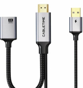 фото Кабель-адаптер  CABLETIME CP51B