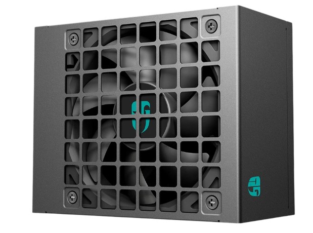 

Блок питания SFX Deepcool GAMERSTORM PS750G 750W, Cybenetics Platinum, 12VHPWR, full modular, GAMERSTORM PS750G