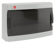 фото Щиток навесной  DKC RB18W6TGD