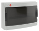 фото Щиток навесной DKC RB18W6TGD в Казани