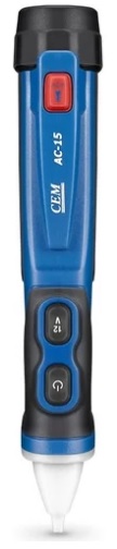 

Детектор напряжения CEM AC-15 CEM 482285, AC-15