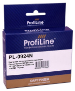 фото Картридж ProfiLine PL_0924N_Y