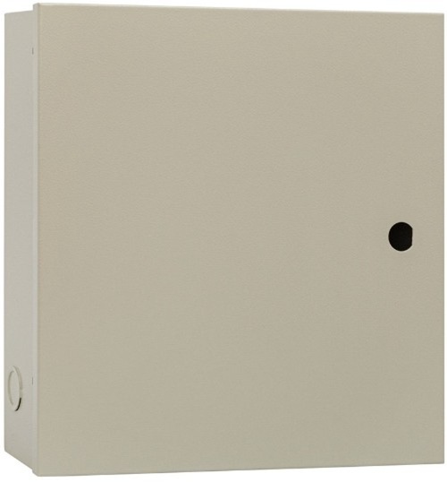 

Бокс AccordTec АК-01 универсальный металлический для размещения блоков, АК-01