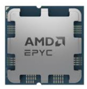 фото Процессор AMD Ryzen 5 7500X3D, AM5 [100-000001904]