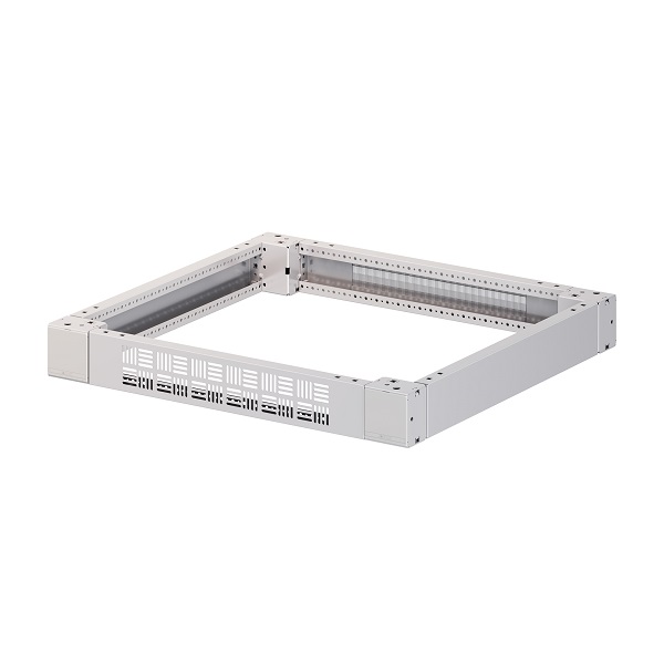 

Цоколь DKC RGAS610 для IT-CQE 600 x 1000, RAL7035, RGAS610