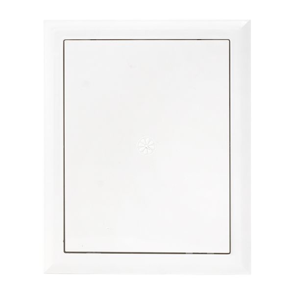 

Люк ревизионный EKF lp-200x250 пластик 200х250 (ШхВ внутр.) Basic, lp-200x250