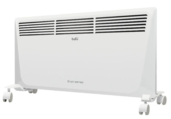 Изображение товара Конвектор Ballu BEC/EZER-2000 электрический напольный и настенный