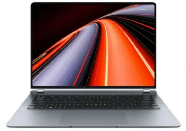 Изображение товара Ноутбук Huawei MateBook GT 14 без ОС, стильный корпус, 14" FHD