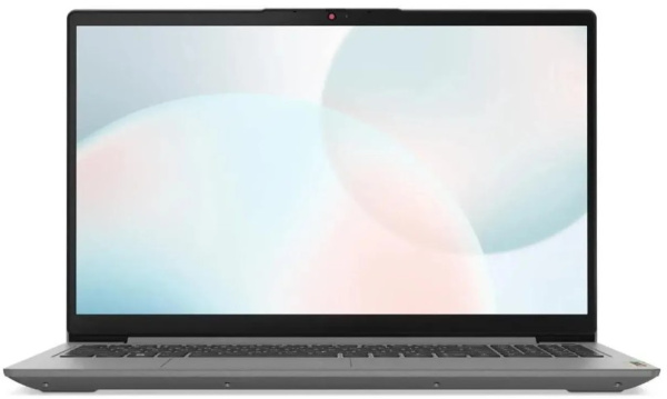 Изображение товара Ноутбук Lenovo IdeaPad 3 15IAU7 без ОС для работы и дома