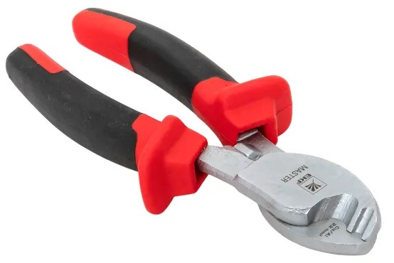 Изображение товара Ножницы EKF nk-12-mas