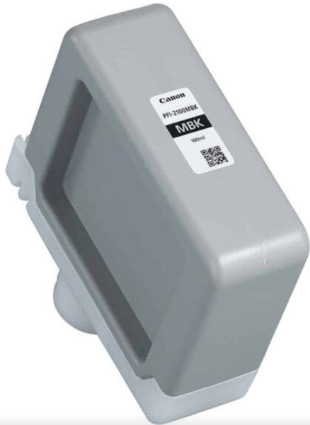 фото Картридж  Canon PFI-2100 в Красноярске