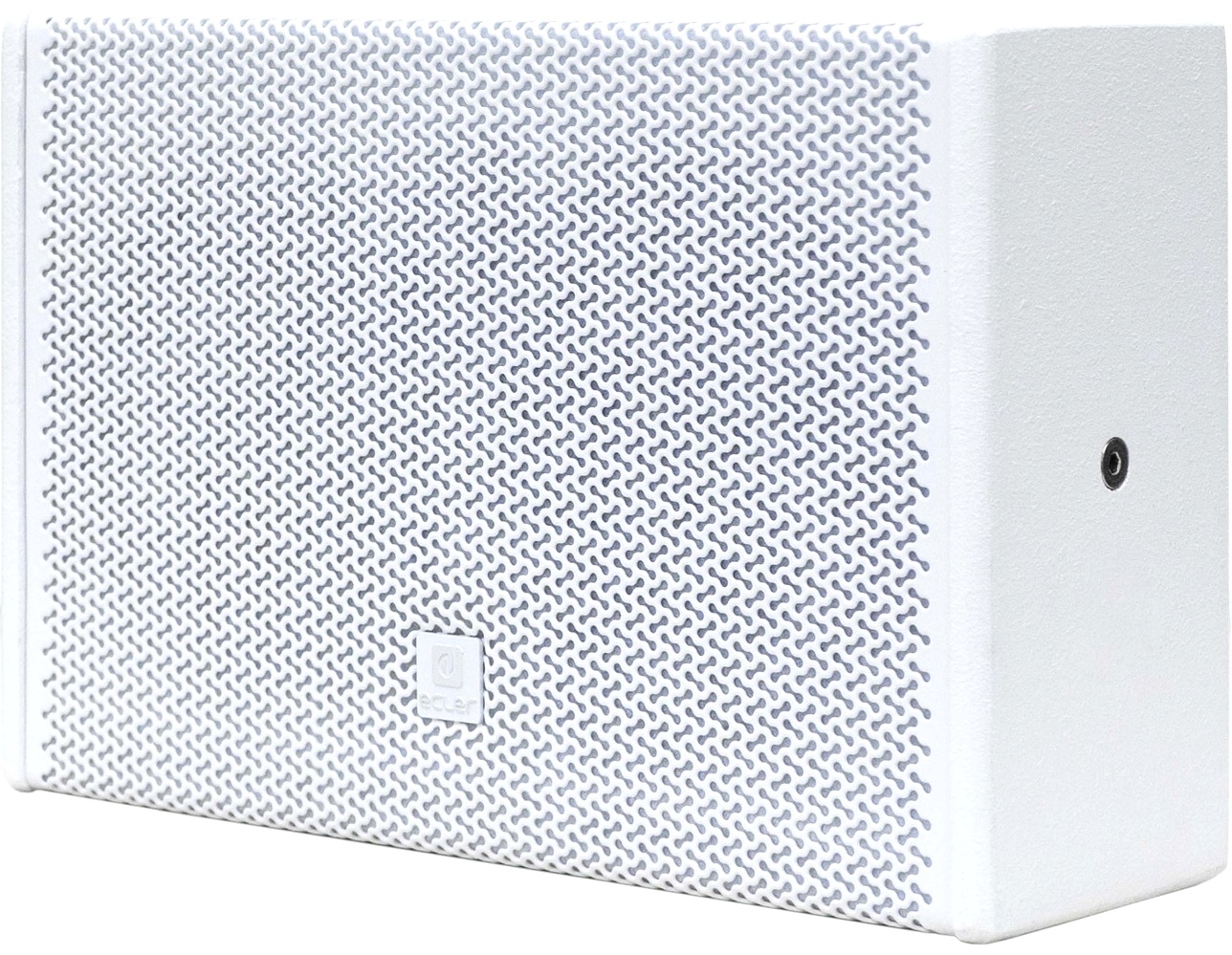 

Сабвуфер Ecler ARQISSB6TiWH Сабвуфер 6.5'', 120–480 Вт/8 Ом, 120 Вт – 70/100 В, белый, ARQISSB6TiWH