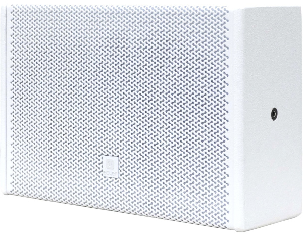 Изображение товара Пассивный настенный сабвуфер Ecler ARQISSB6TiWH для профессиональных аудиосистем